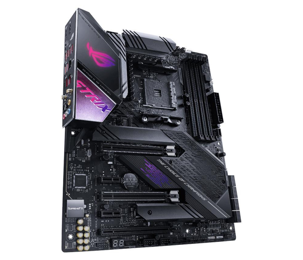ASUS ROG STRIX X570-E GAMING - 501588 - zdjęcie 7